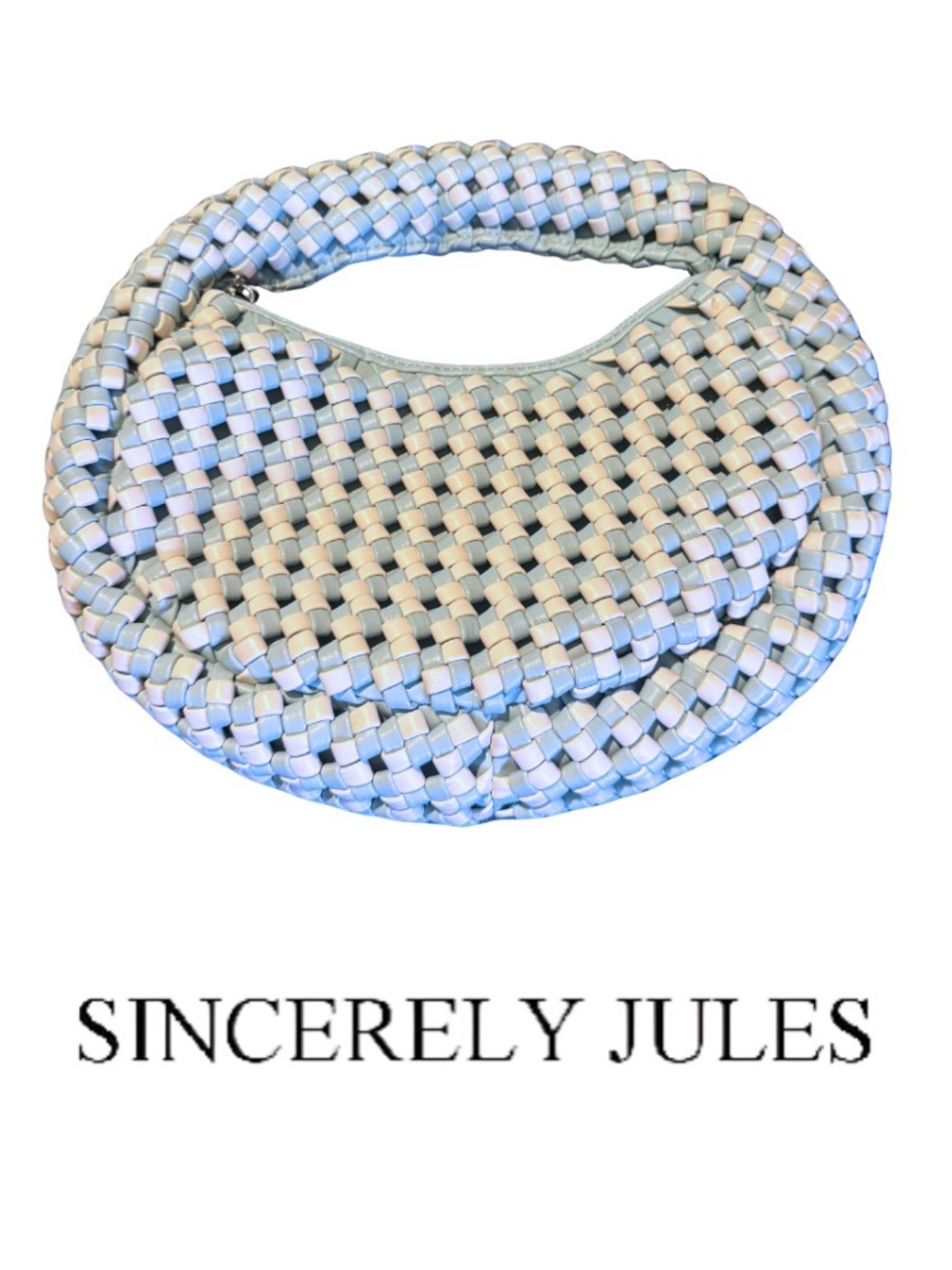 Sincerely Jules Handbag